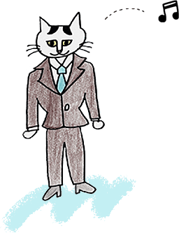 natsuのイラスト