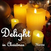 Delight in Christmas