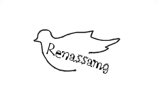 Renassamgのロゴ